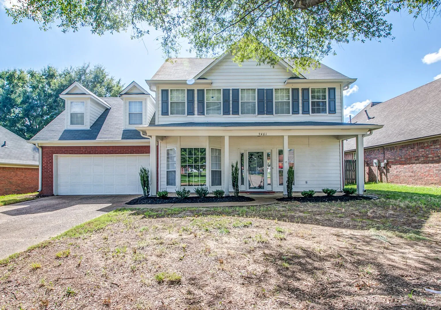 9461 Hickory Drive — Photo 1