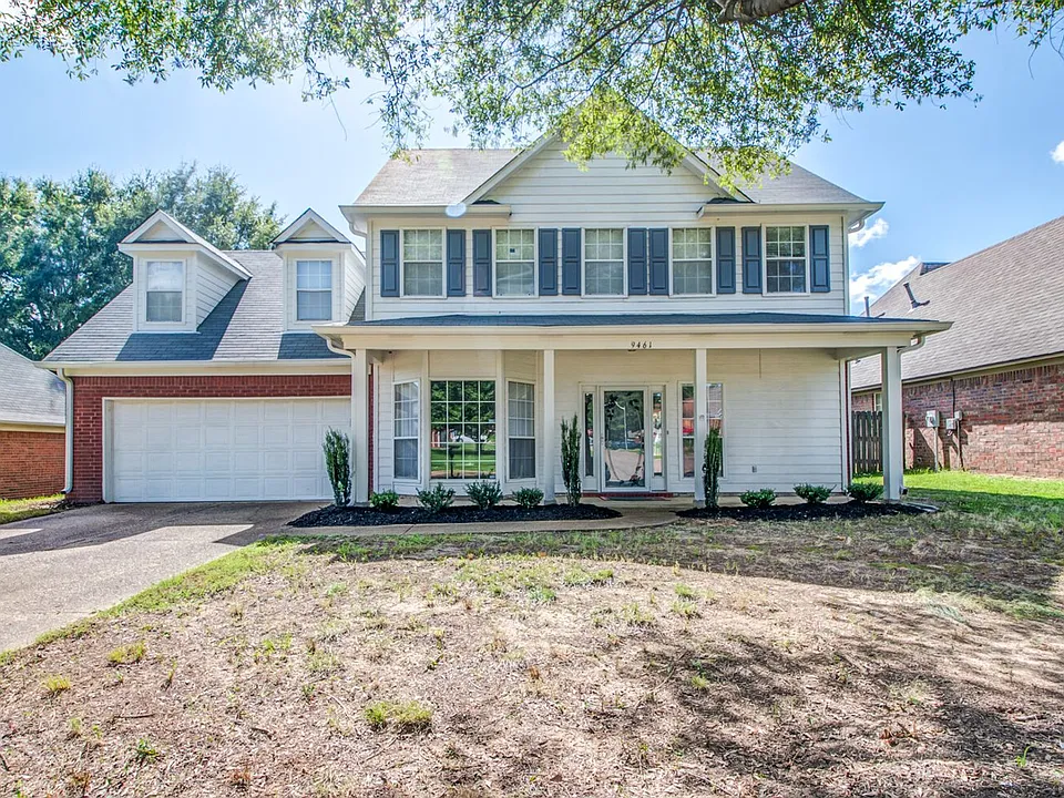 9461 Hickory Dr