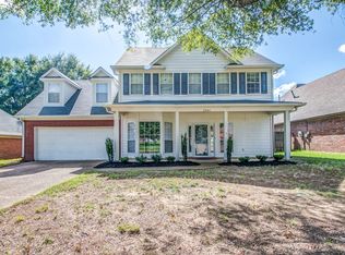 9461 Hickory Dr, Olive Branch, MS 38654