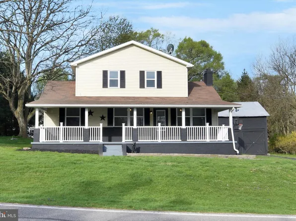 1430 Conewago Creek Rd, Manchester, PA 17345