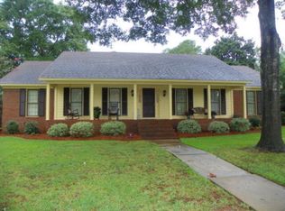 2203 Chapman Dr, Albany, GA 31707