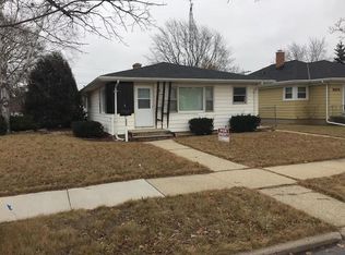 5805 46th Ave, Kenosha, WI 53144