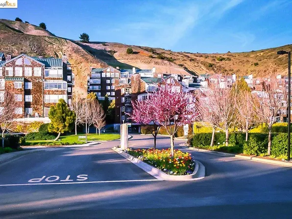 1201 Brickyard Way APT 108, Richmond, CA 94801