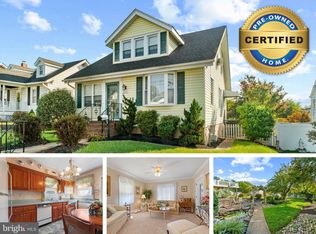 5633 Oakland Rd, Halethorpe, MD 21227