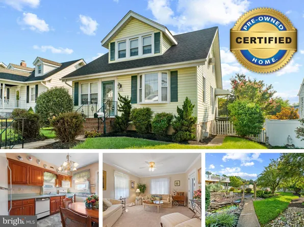 5633 Oakland Rd, Halethorpe, MD 21227