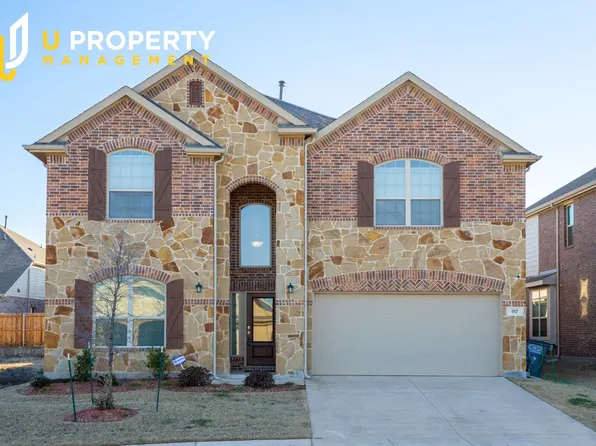 817 Black Hawk Dr, Princeton, TX 75407