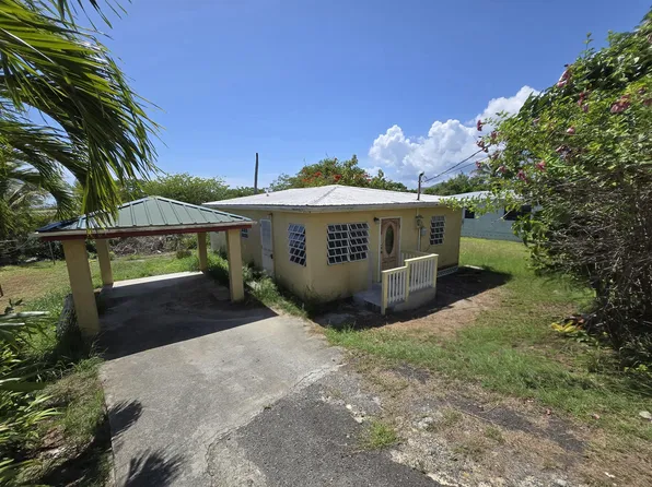 250 Adventure PR, St. Croix, VI 00840