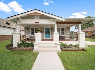 1646 S Indianapolis Ave, Tulsa, OK 74112