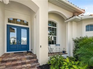 1119 Breakwater Ct, Marco Island, FL 34145