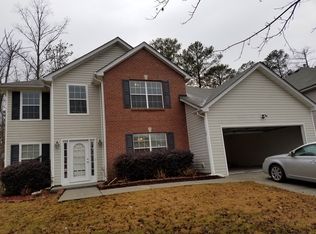 4735 Ivy Fork Dr, Loganville, GA 30052