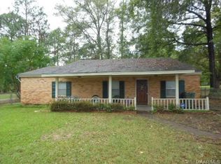 4936 Patterson Rd, Montgomery, AL 36116