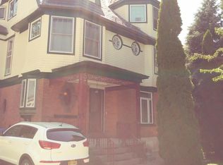 144 Jewett Pkwy APT 3, Buffalo, NY 14214