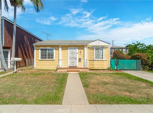 167 E 67th St, Long Beach, CA 90805