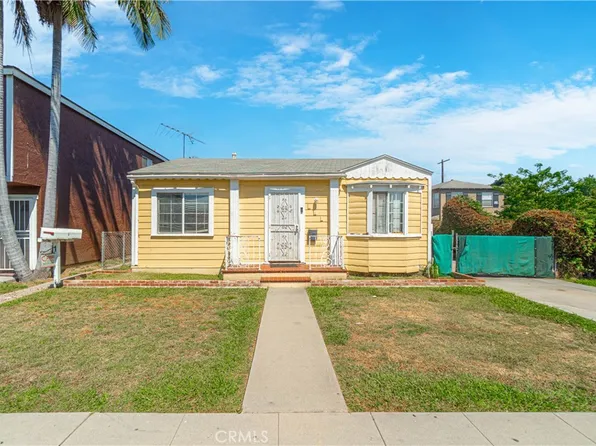 167 E 67th St, Long Beach, CA 90805