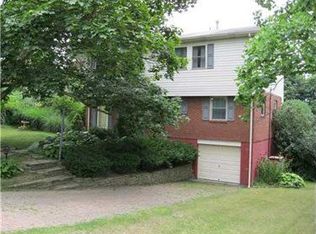 3948 Norman Ave, Allison Park, PA 15101