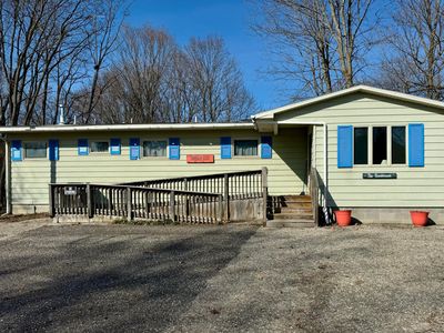8288 Portage St, Onekama, MI, 49675
