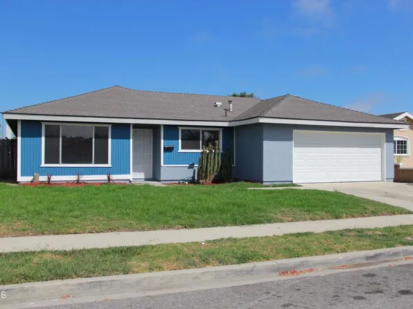 4800 Tulsa Dr, Oxnard, CA 93033