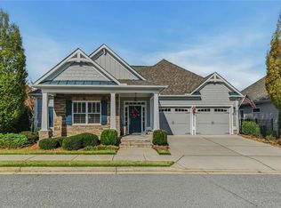 3461 Serenade Cmns NW, Kennesaw, GA 30152