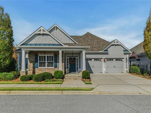 3461 Serenade Cmns NW, Kennesaw, GA 30152