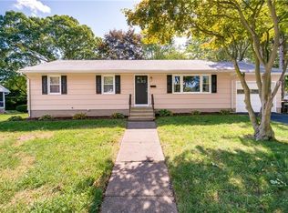 265 Arrowhead Pl, Stratford, CT 06614