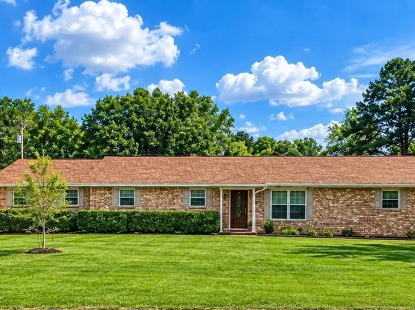 100 Madison Dr, Longview, TX 75603