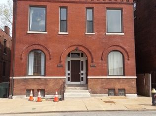 1714 S 13th St, Saint Louis, MO 63104