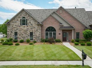 2701 Croquet Cir, High Point, NC 27262