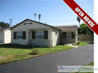 1264 W Masline St, Covina, CA 91722