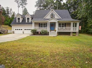 117 Luke St SW, Calhoun, GA 30701