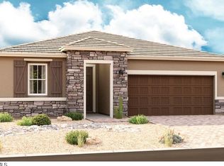 2662 N 196th Ln, Buckeye, AZ 85396