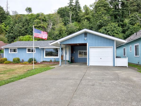 Real Estate Grays Harbor County Wa