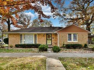 2458 Forest View Ave, River Grove, IL 60171