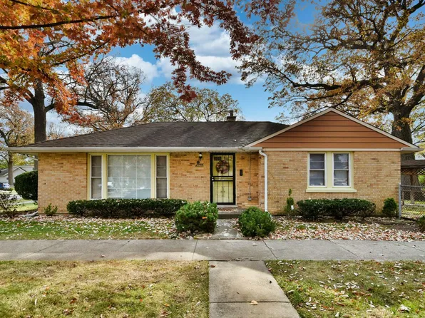 2458 Forest View Ave, River Grove, IL 60171