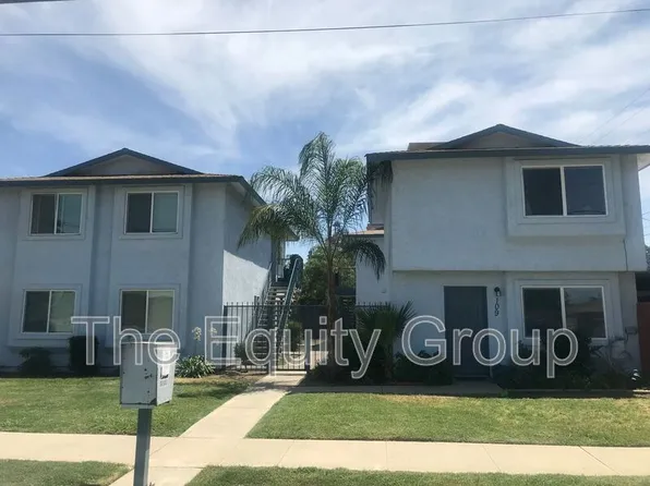 113 W Sonora Ave, Tulare, CA 93274