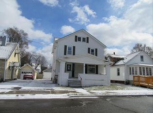 16 N Harrison St, Johnson City, NY 13790