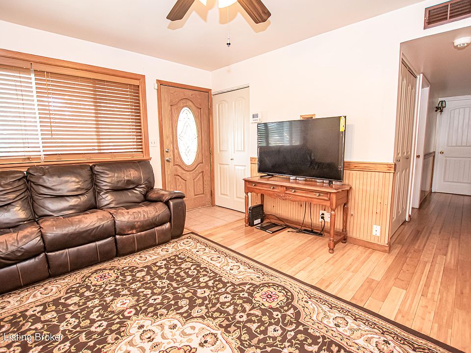 6601 Macalester Dr, Louisville, KY 40214 Zillow