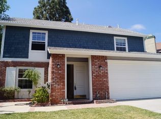 2 Brisa, Irvine, CA 92620