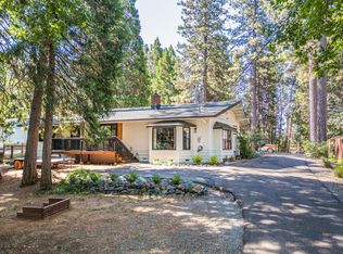 383 Alpine Dr, Colfax, CA 95713