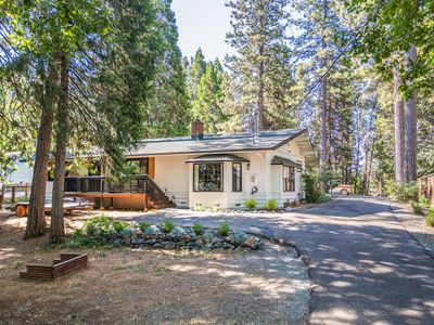 383 Alpine Dr, Colfax, CA, 95713