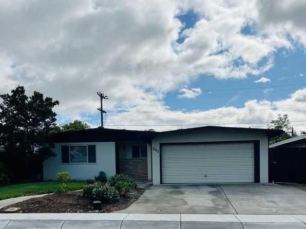 341 Citrus Ave, Vacaville, CA 95688