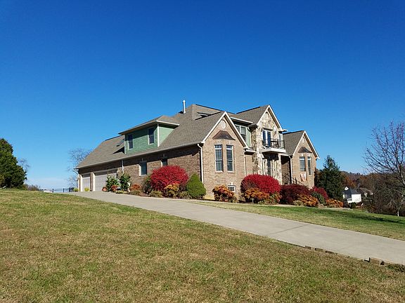 3 car garage