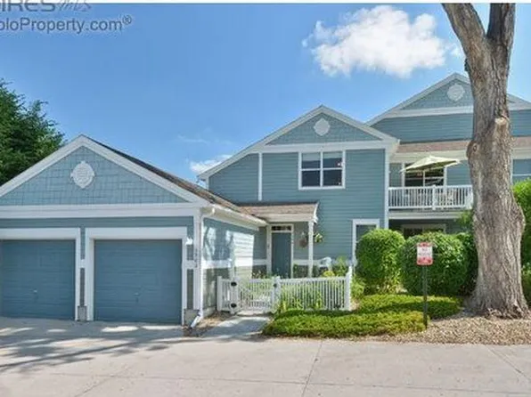 4501 Nelson Rd Unit 2302, Longmont, CO 80503