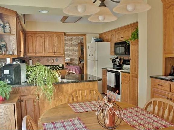 Perfect Kitchen Layout