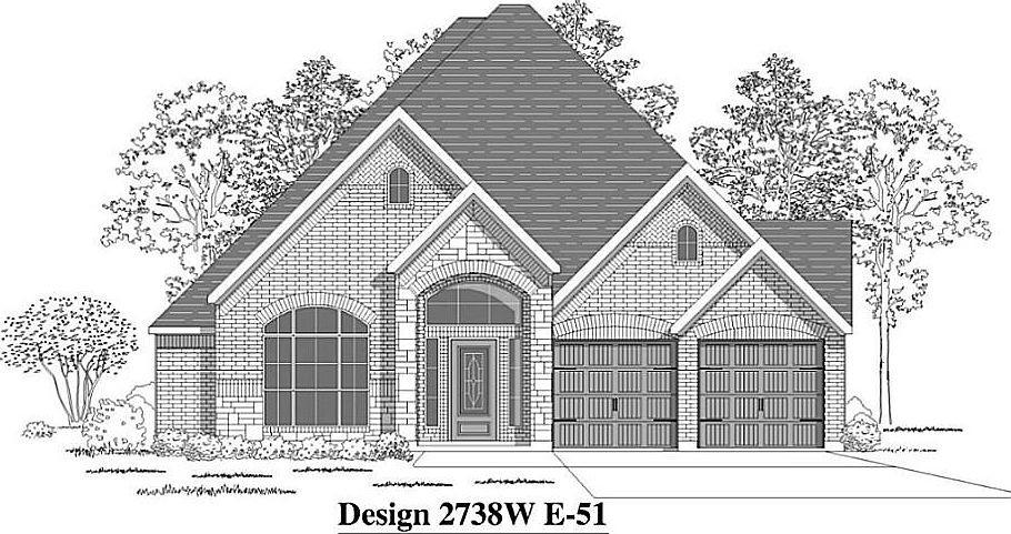 1st image of 23514 Bracino Lake Dr