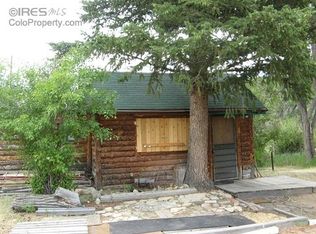 31440 W Highway 14, Bellvue, CO 80512