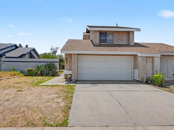 807 E Harold Avenue, Visalia, CA 93292