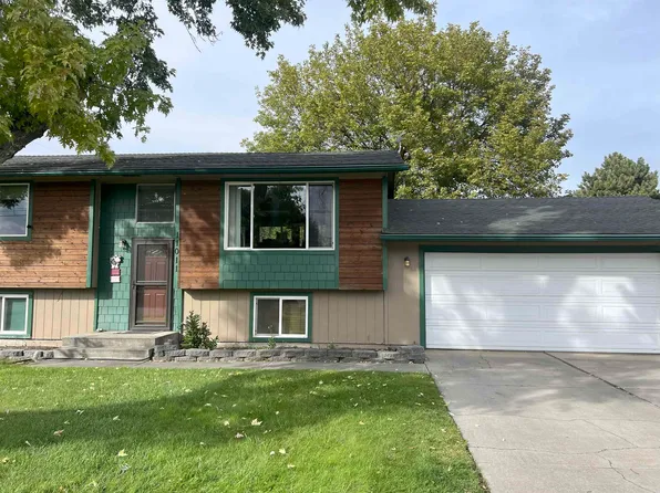 11011 E Grace Ave, Spokane, WA 99206