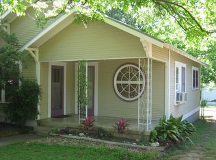 1602 Eva St, Austin, TX 78704