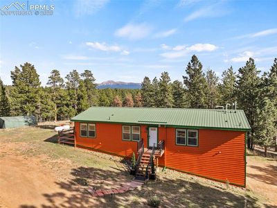 738 Rangeview Rd, Divide, CO, 80814