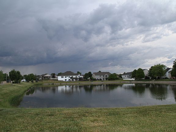 Hershey Grove Lake